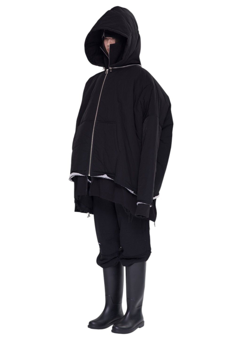 ASPARAGUS UNISEX JACKET 326 26-JK-18
