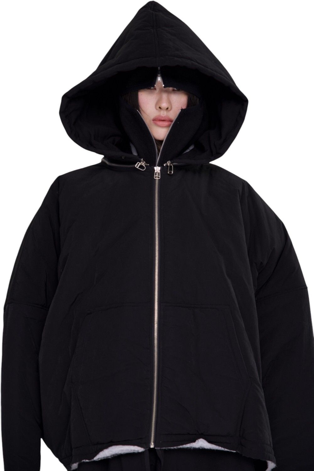 ASPARAGUS UNISEX JACKET 326 26-JK-18
