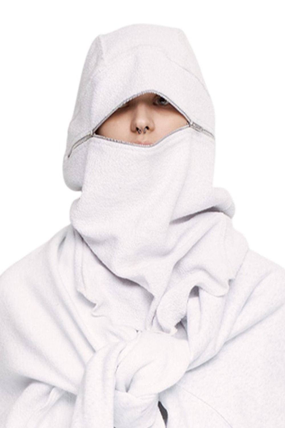 ASPARAGUS UNISEX BALACLAVA 326 AC-05