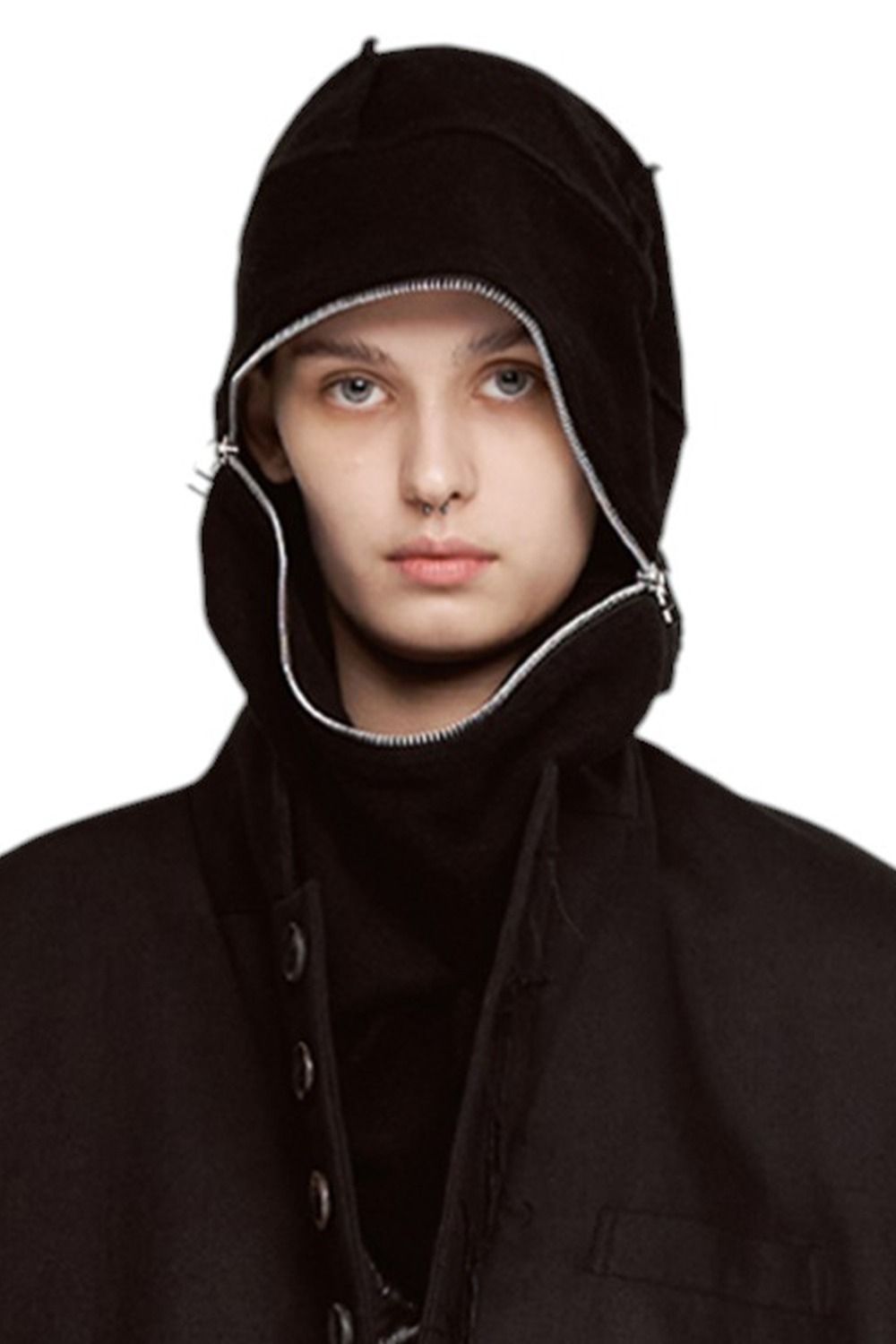ASPARAGUS UNISEX BALACLAVA 326 AC-05