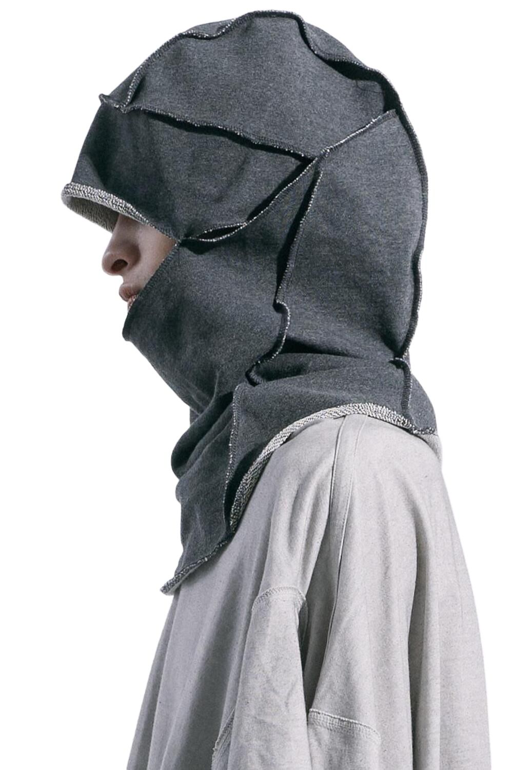 ASPARAGUS UNISEX BALACLAVA 326 AC-01