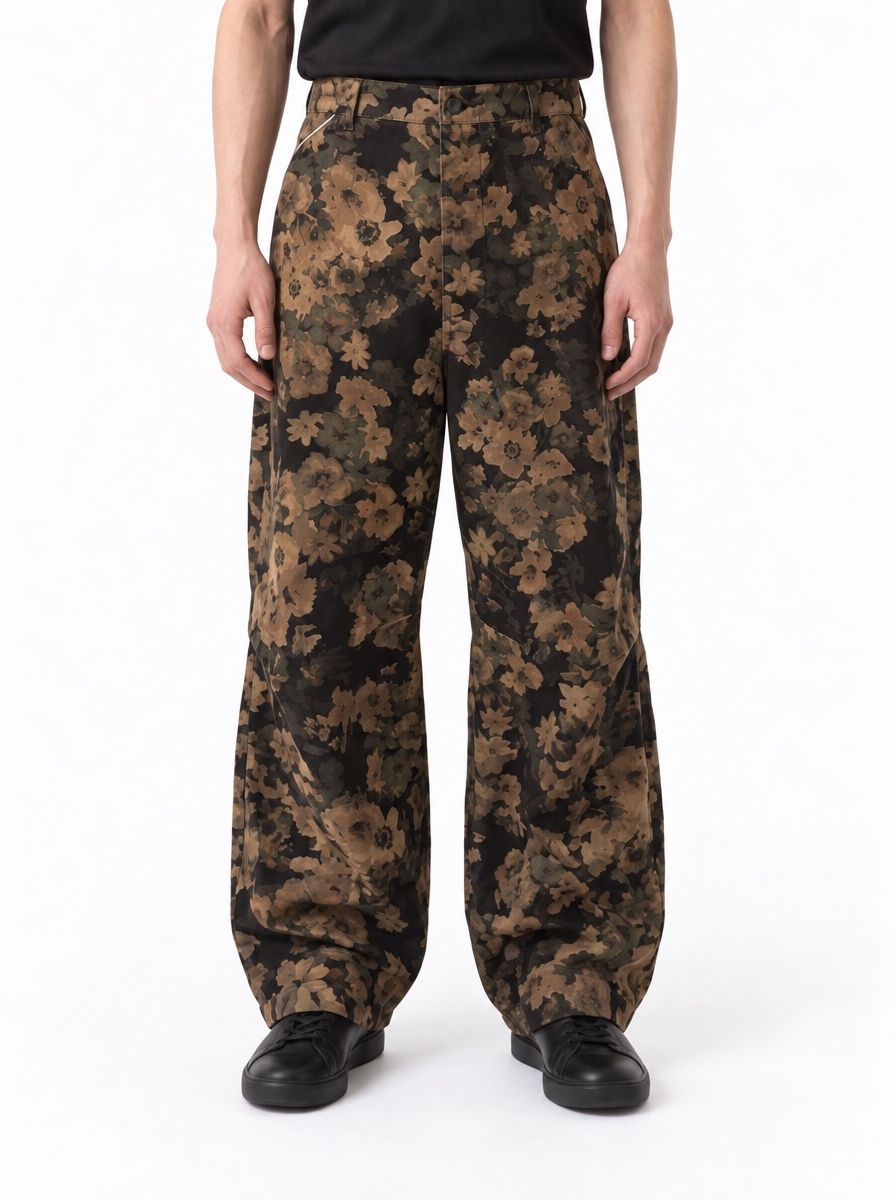 MARC POINT M PANTS 326 BS40-B