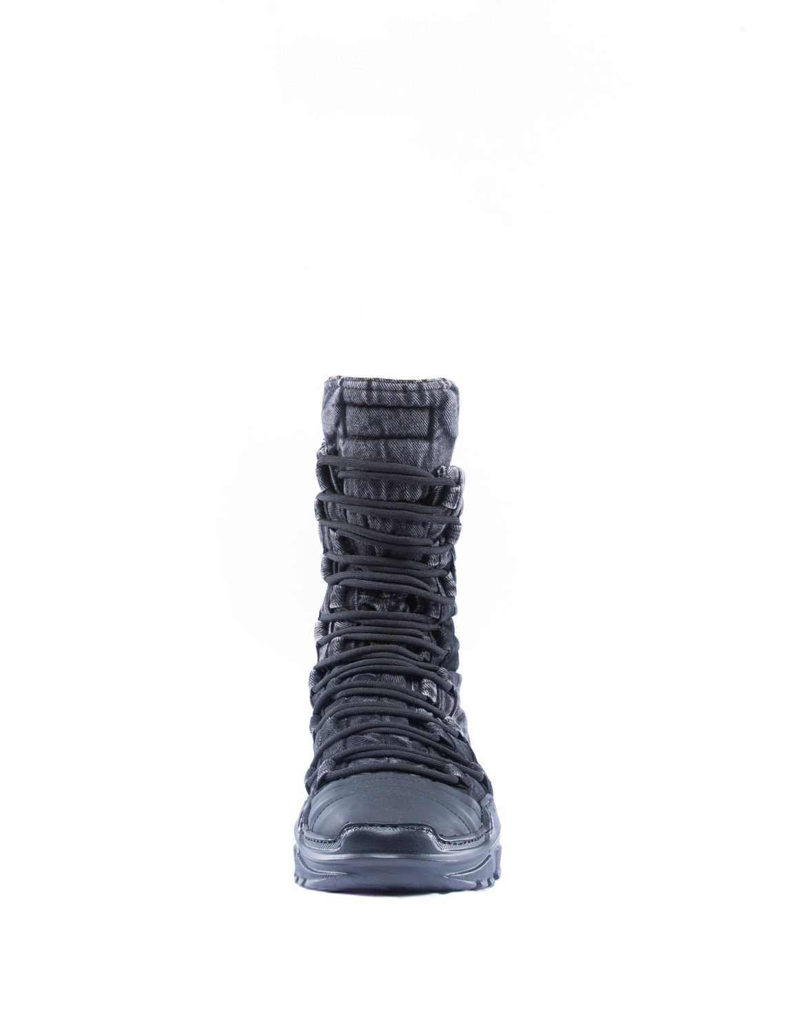 DEMOBAZA M BOOTS 326 HIGH TOP SAGE
