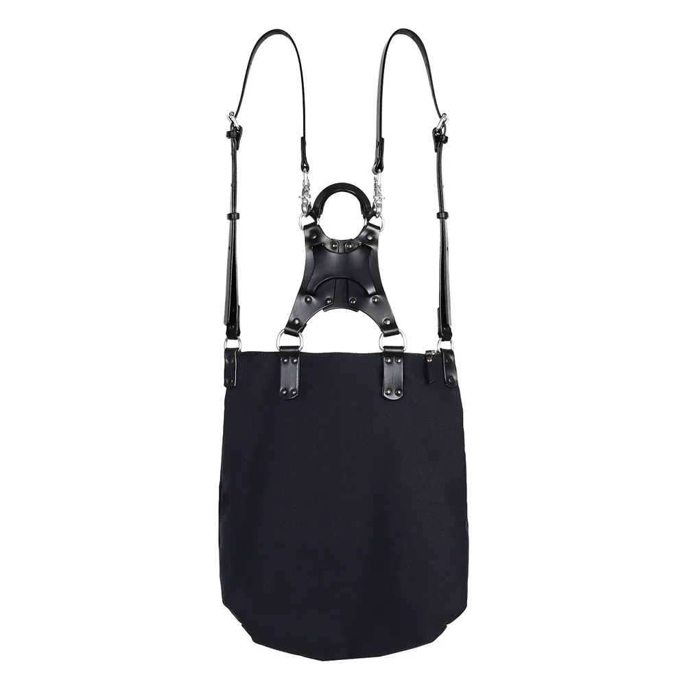 TNG UNISEX CANVAS BAG 326 UTO