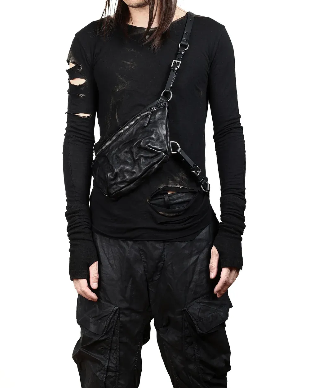 TNG UNISEX BAG 326 TAMIKO