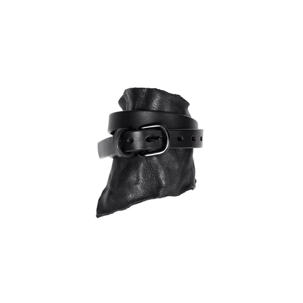 TNG UNISEX LEATHER CUFF 326 KLIS