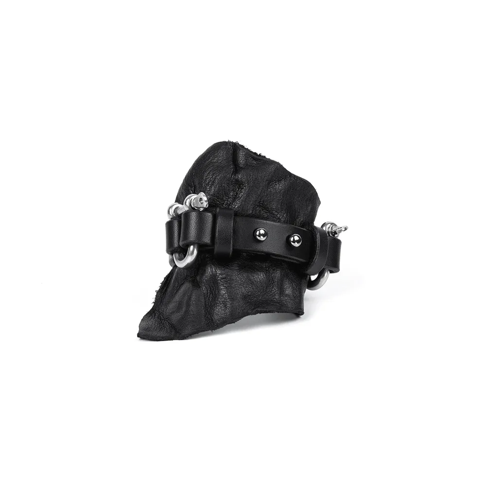 TNG UNISEX LEATHER CUFF 326 DAI