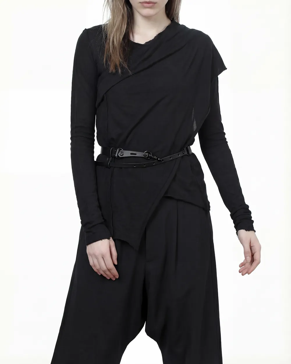 TNG UNISEX BELT 326 LINE