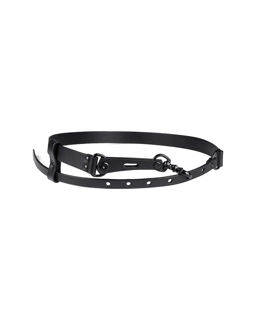 TNG UNISEX BELT 326 LINE