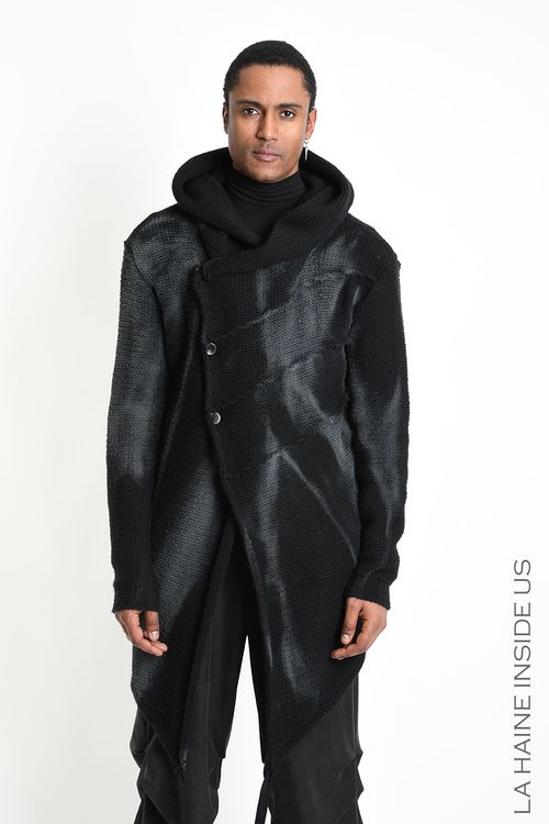 LA HAINE M JACKET 326 M1345