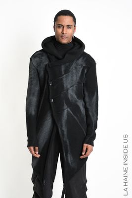 LA HAINE M JACKET 326 M1345