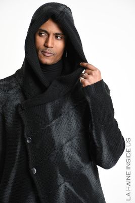 LA HAINE M JACKET 326 M1345