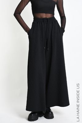 LA HAINE W PANTS 326 W5451