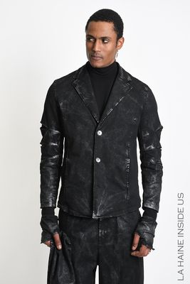 LA HAINE M JACKET 326 M1328