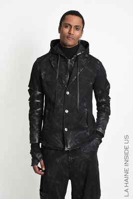 LA HAINE M JACKET 326 M1328