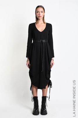 LA HAINE W DRESS 326 W5476