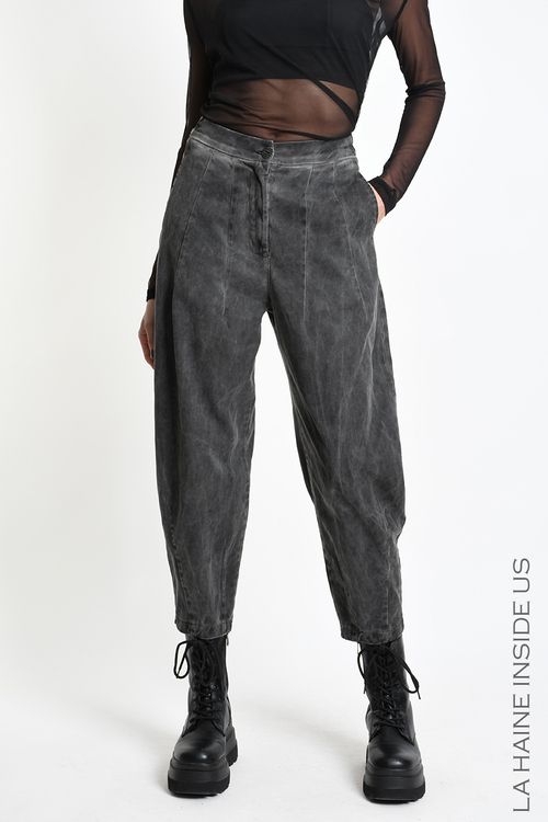LA HAINE W PANTS 326 W5413
