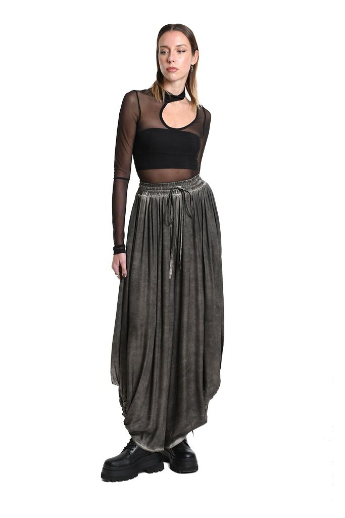 LA HAINE W PANTS 326 W5409