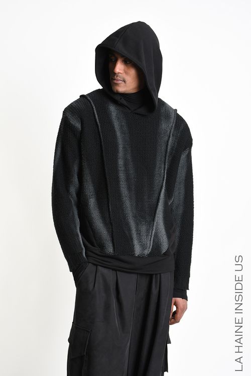 LA HAINE M SWEATSHIRT 326 M1343
