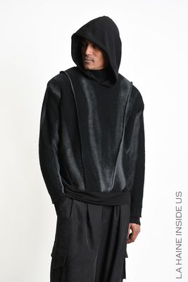 LA HAINE M SWEATSHIRT 326 M1343