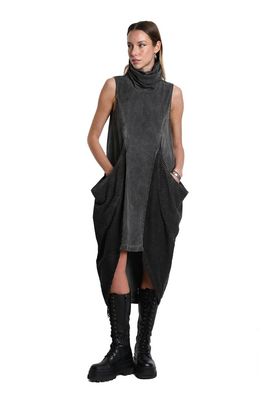 LA HAINE W DRESS 326 W5492