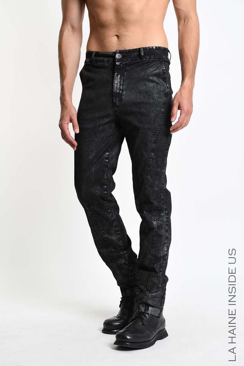 LA HAINE M PANTS 326 M1326