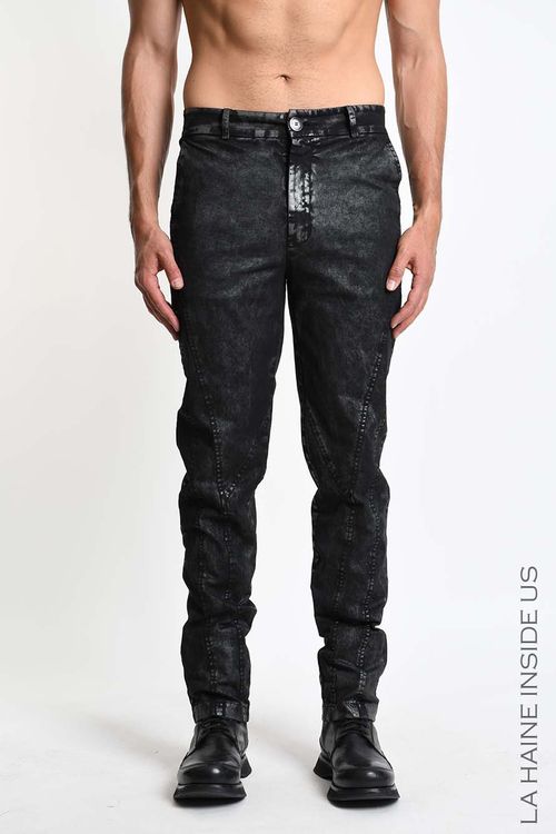 LA HAINE M PANTS 326 M1326