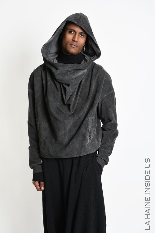 LA HAINE M SWEATSHIRT 326 M1329