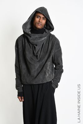 LA HAINE M SWEATSHIRT 326 M1329