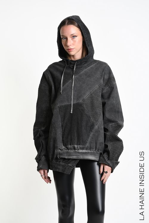 LA HAINE M SWEATSHIRT 326 1320