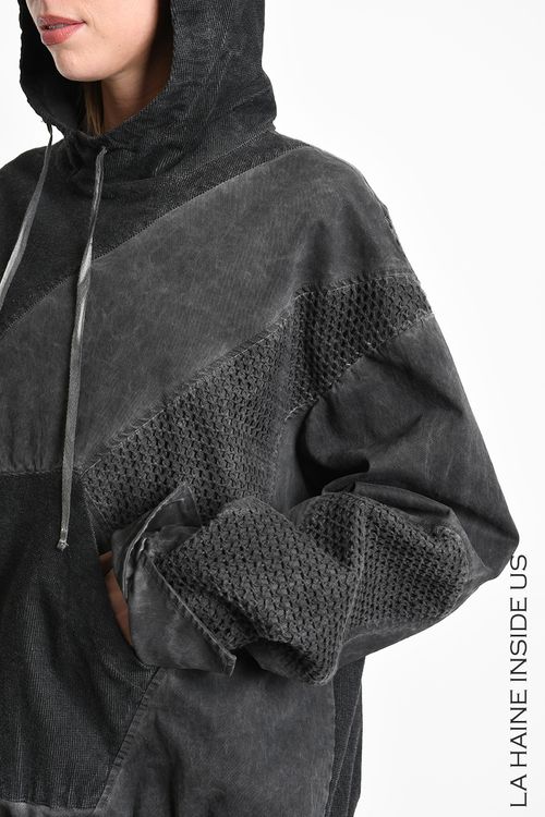 LA HAINE M SWEATSHIRT 326 1320