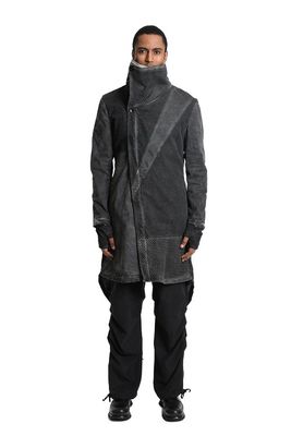 LA HAINE M PARKA 326 M1319