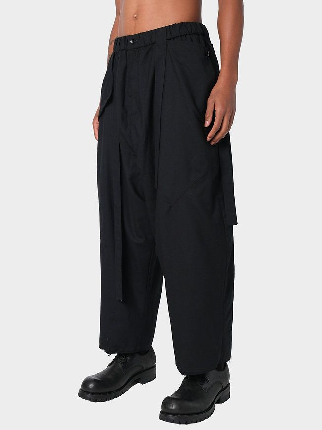 VOID M PANTS 326 KAZE