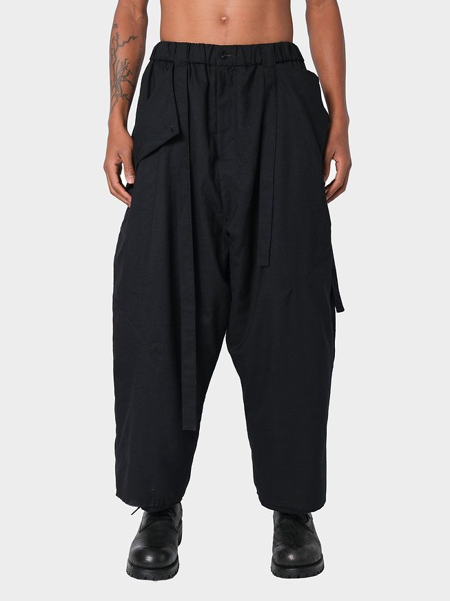 VOID M PANTS 326 KAZE