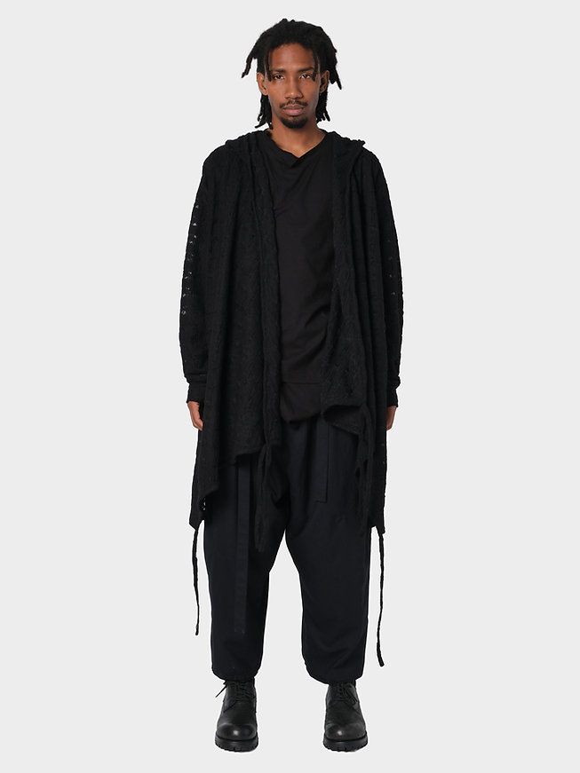 VOID M CARDIGAN 326 REECE