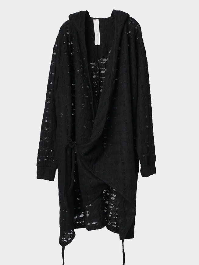 VOID M CARDIGAN 326 REECE