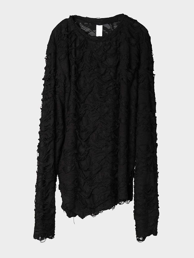 VOID M SWEATER 326 IGOR