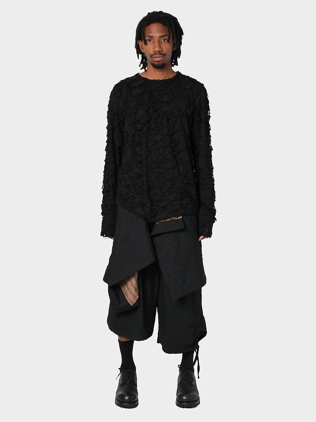 VOID M SWEATER 326 IGOR