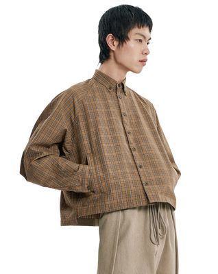 AJO M SHIRT 326 264SH001