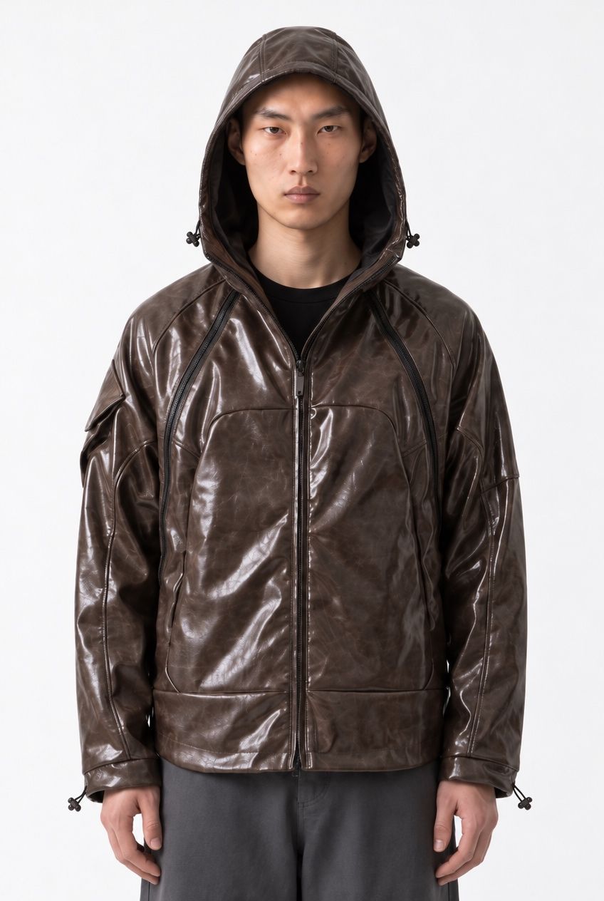 GALL M JACKET 326 7