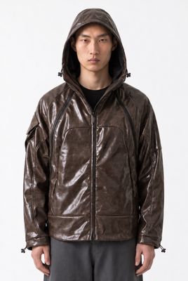 GALL M JACKET 326 7