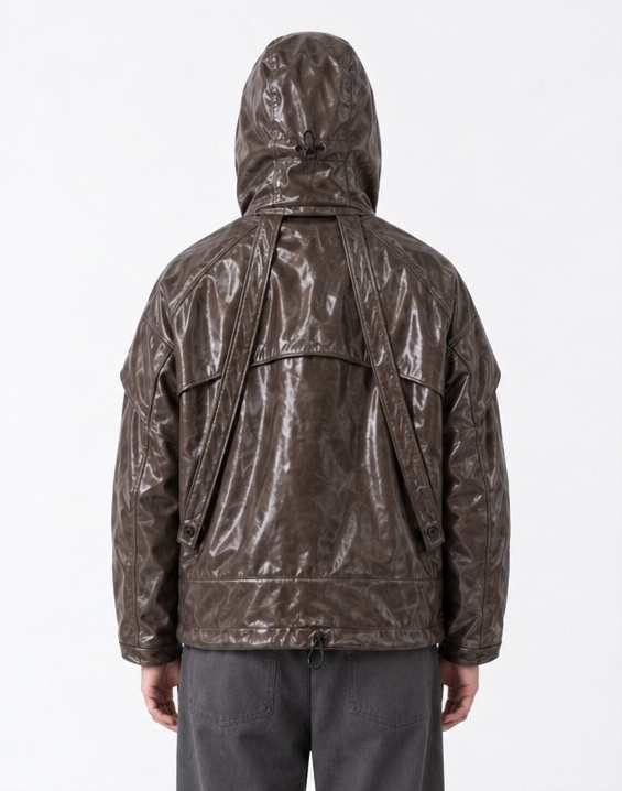 GALL M JACKET 326 7