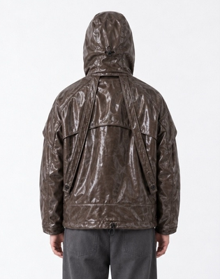GALL M JACKET 326 7