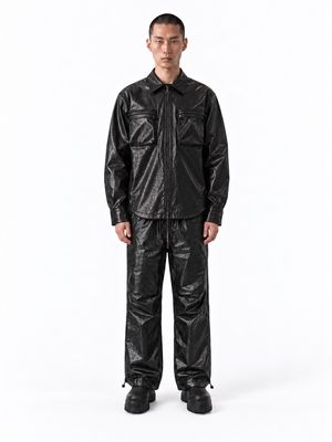 GALL M OVERSHIRT 326 9B