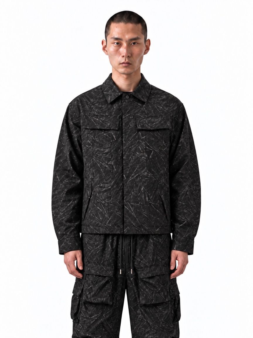 GALL M JACKET 326 11A