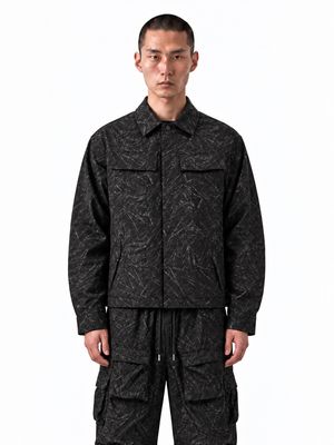 GALL M JACKET 326 11A