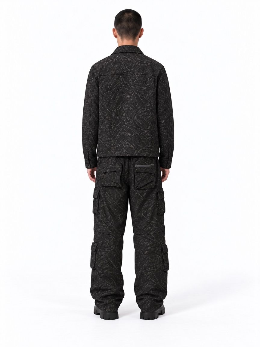 GALL M JACKET 326 11A