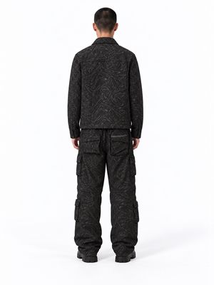 GALL M JACKET 326 11A