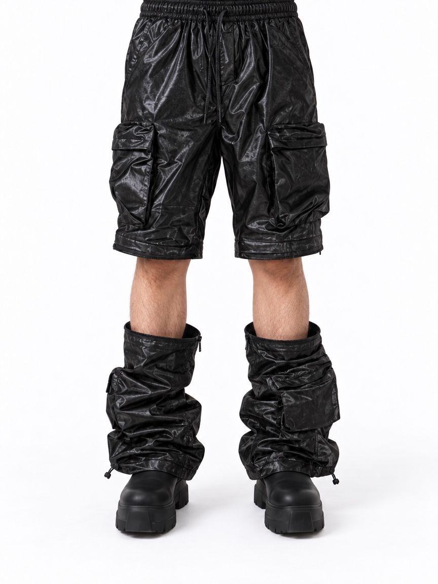 GALL M PANTS 325 17A