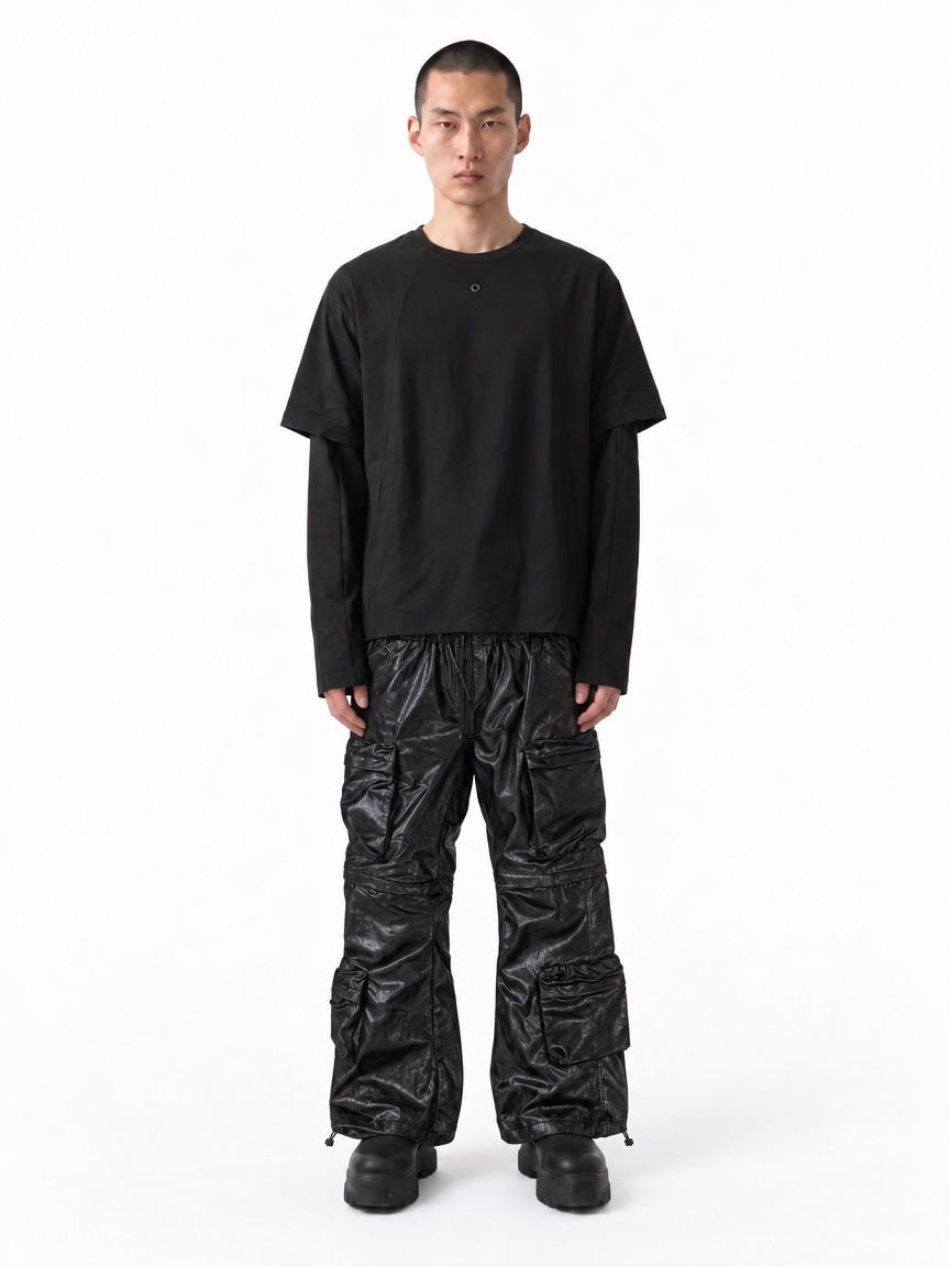 GALL M PANTS 325 17A